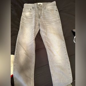 Levi jeans